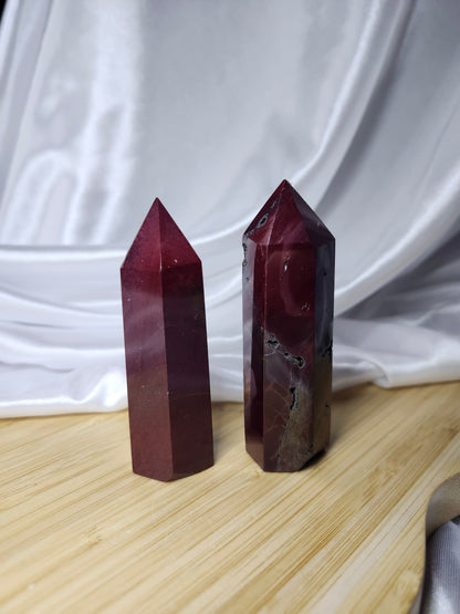 MOOKAITE JASPER TOWER