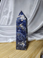 SODALITE TOWER