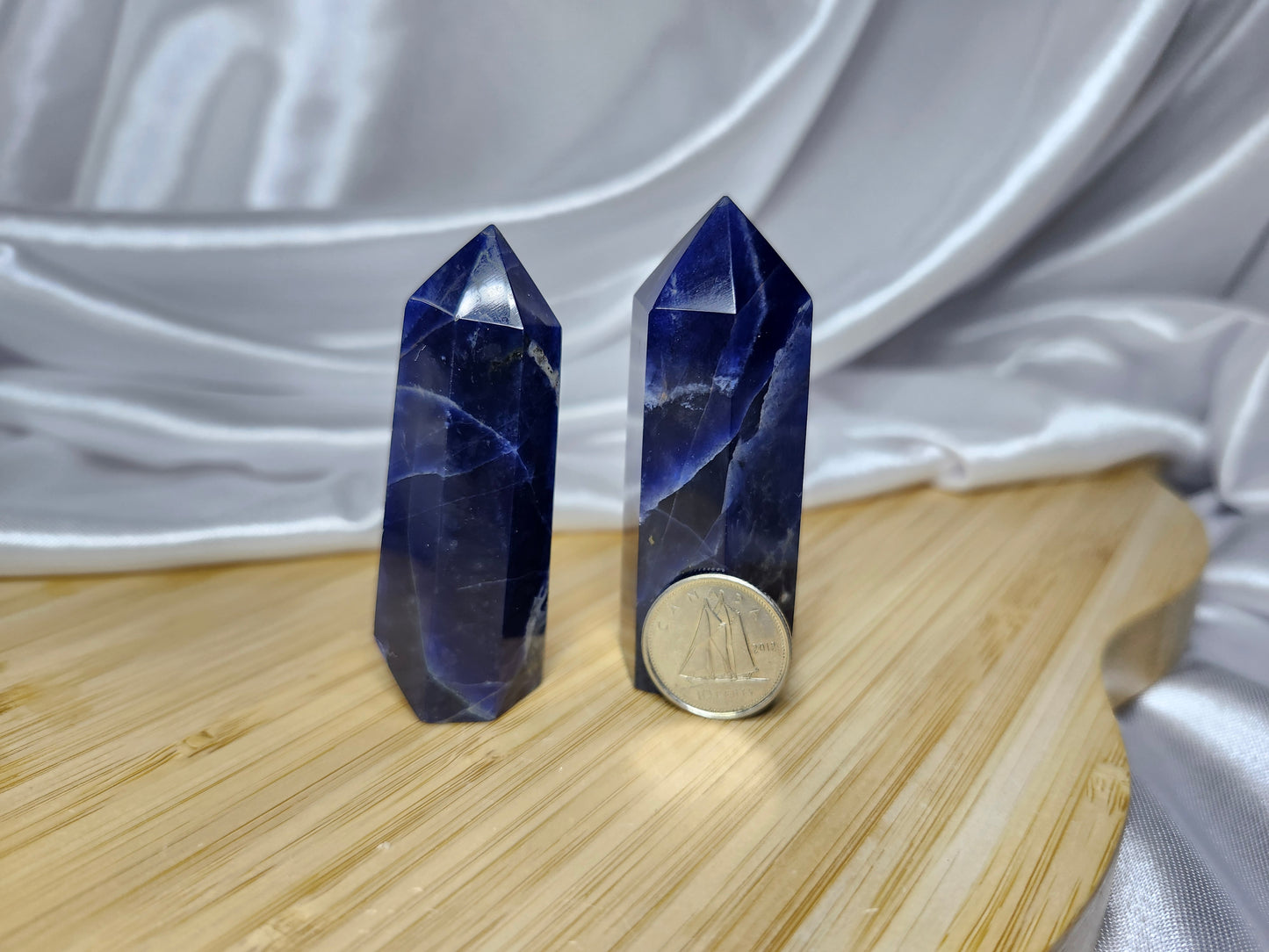 SODALITE TOWER