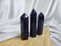 BLUE GOLDSTONE TOWER