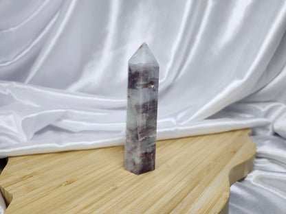 PINK TOURMALINE TOWER