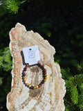 6MM MOOKAITE JASPER BRACELET