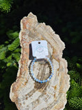 6MM OPALITE BRACELET