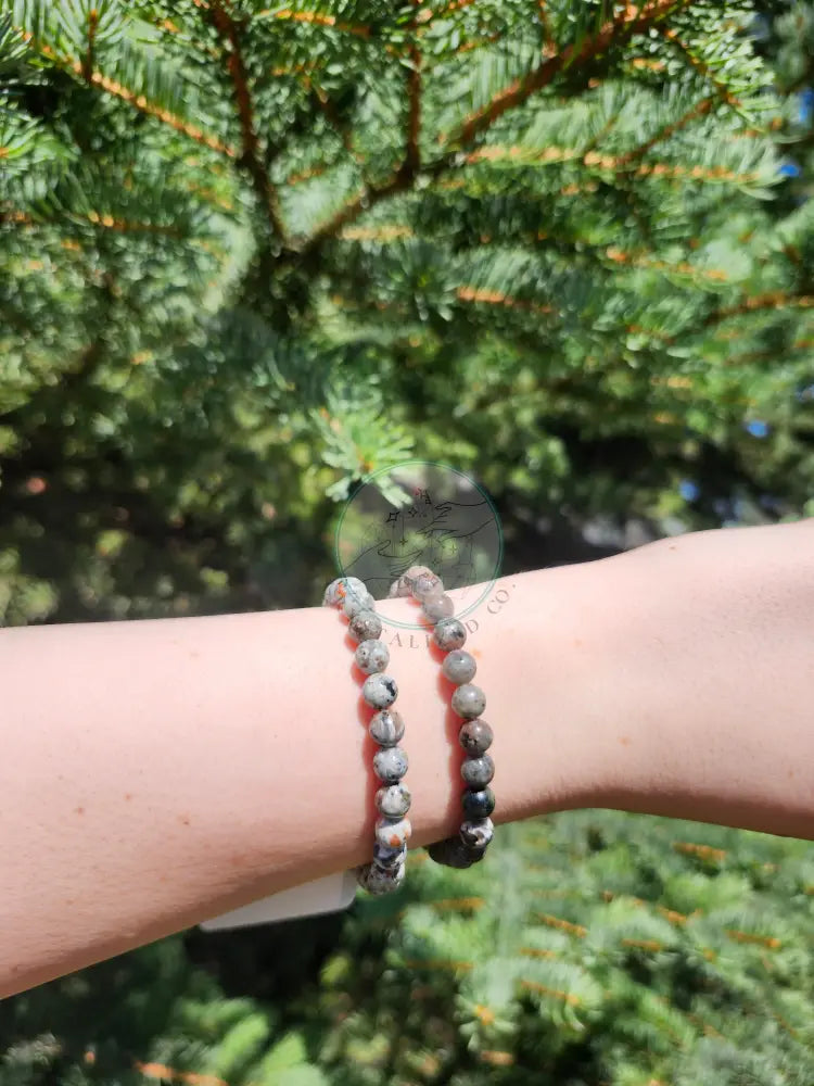 6mm YOOPERLITE BRACELET