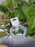 8MM OPALITE BRACELET