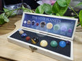 9 PLANET SET