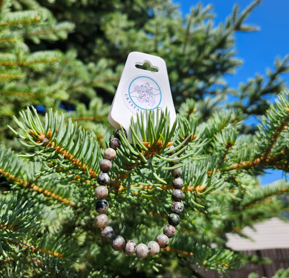 6mm YOOPERLITE BRACELET