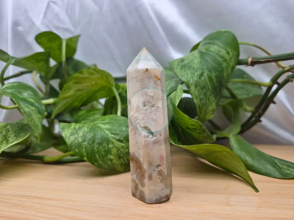 AMAZONITE TOWER