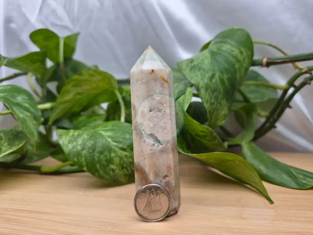 AMAZONITE TOWER