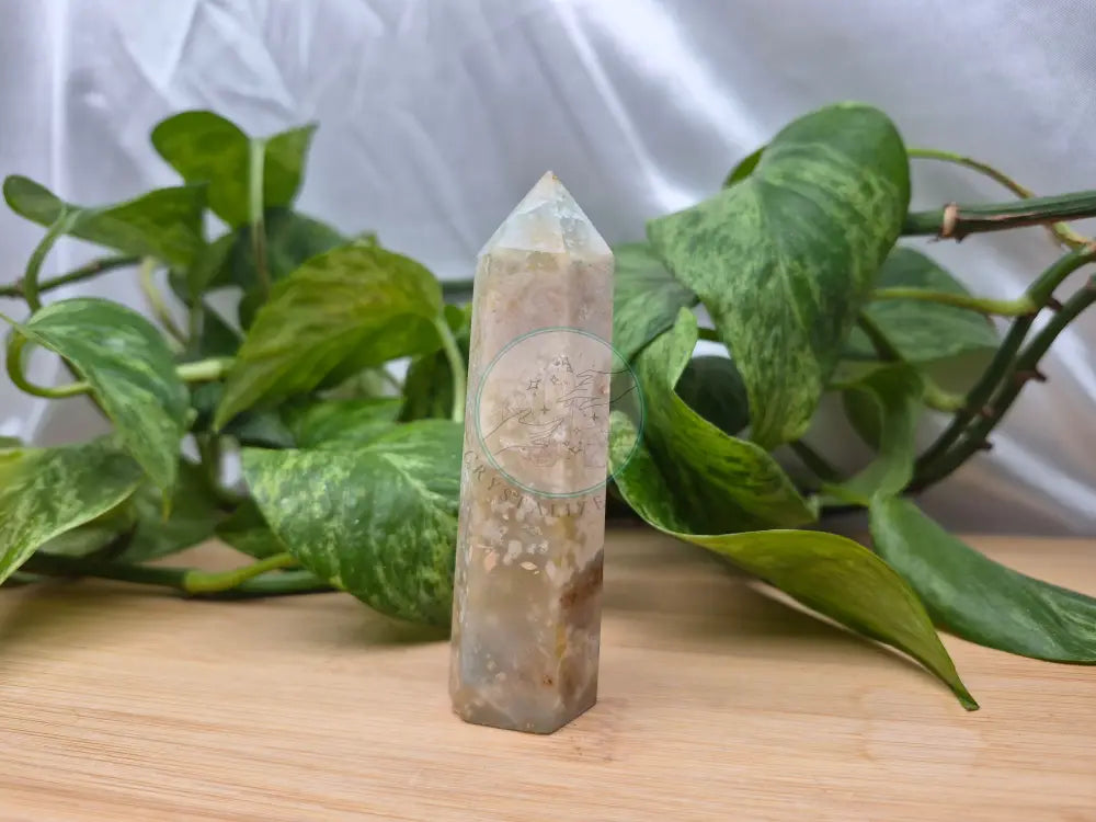 AMAZONITE TOWER