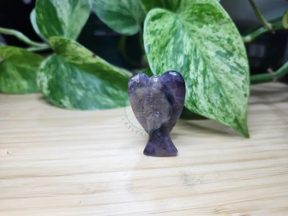 AMETHYST ANGEL