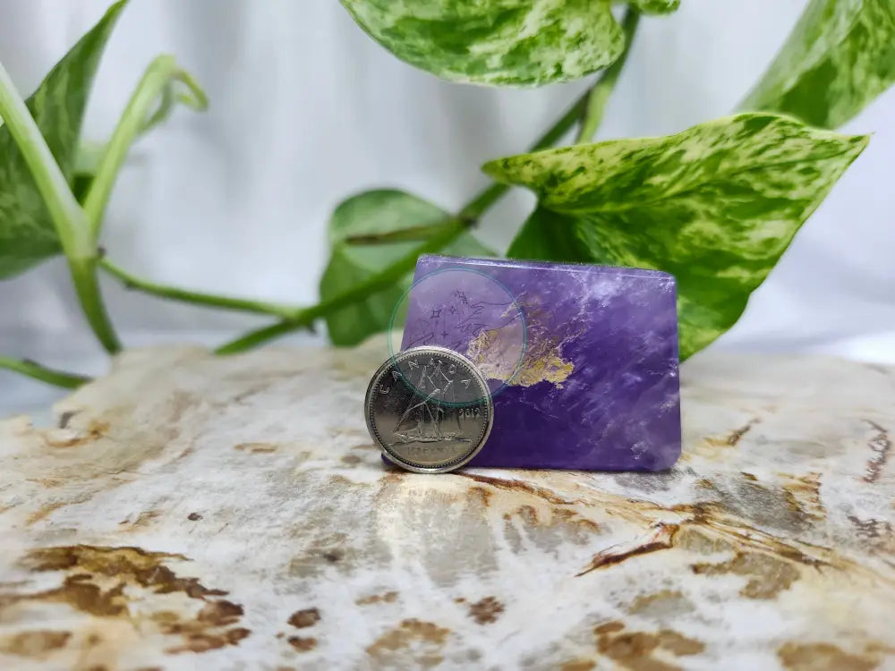 AMETHYST FREEFORM
