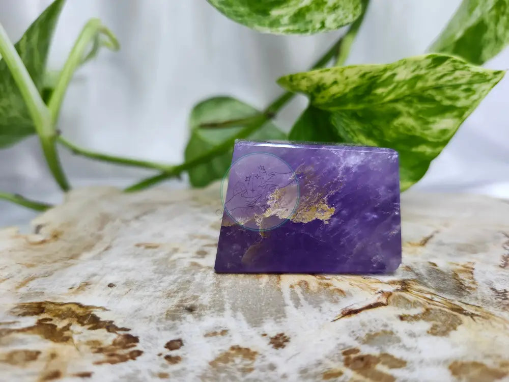 AMETHYST FREEFORM