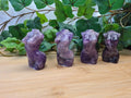 AMETHYST GODDESS BODY