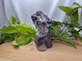 AMETHYST GODDESS BODY
