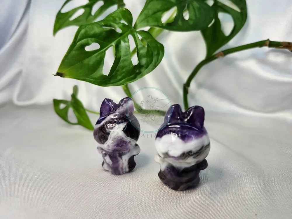 AMETHYST LABUBU