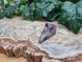 AMETHYST PENDULUM