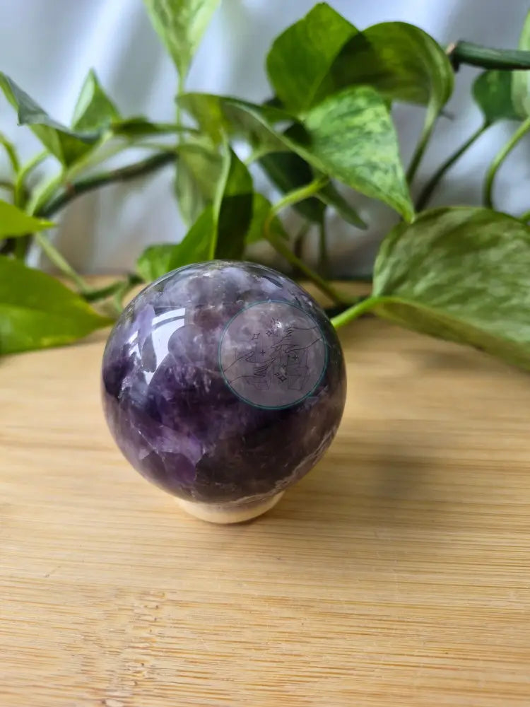 AMETHYST SPHERE