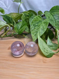 AMETHYST SPHERE