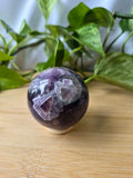 AMETHYST SPHERE