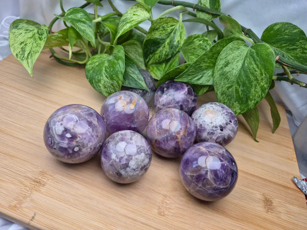 AMETHYST SPHERE