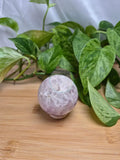 AMETHYST SPHERE
