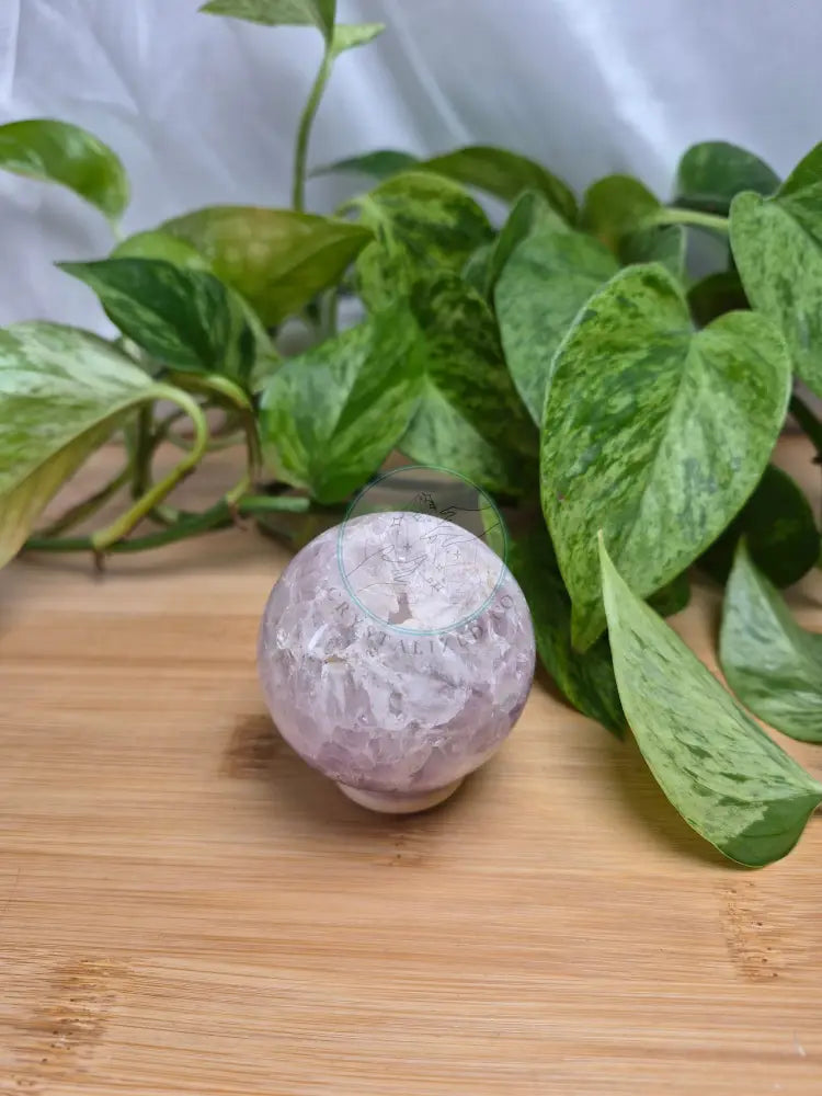 AMETHYST SPHERE