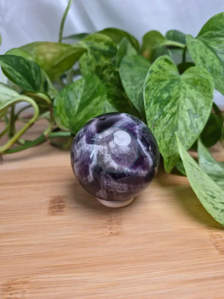 AMETHYST SPHERE
