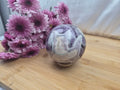 AMETHYST SPHERE