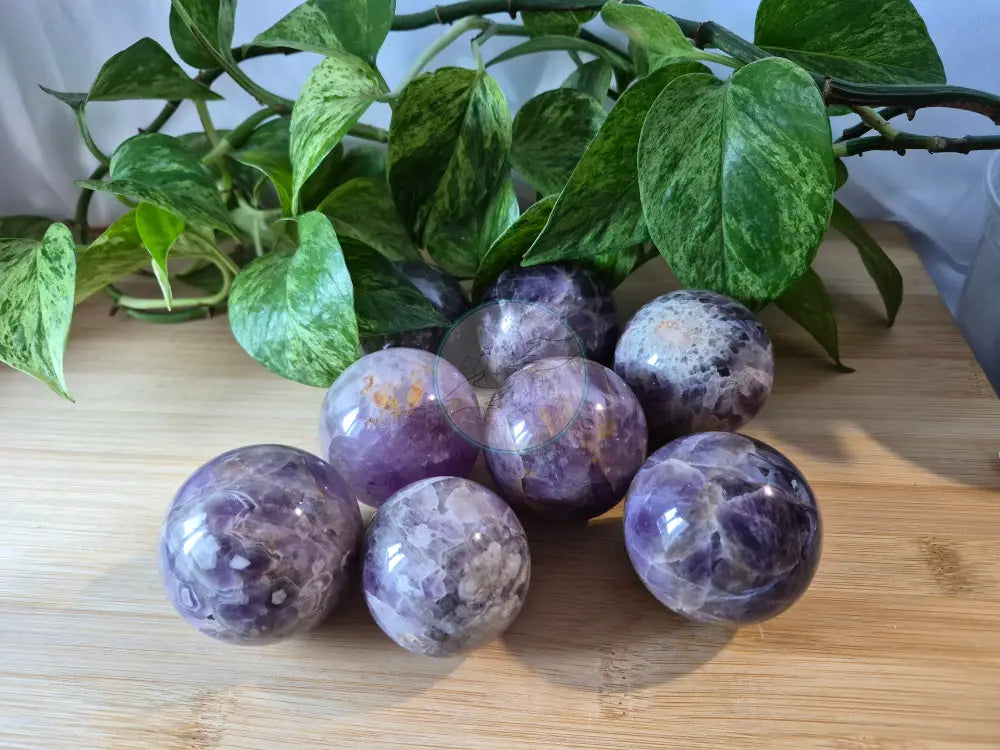 AMETHYST SPHERE