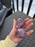 AMETHYST SPHERE