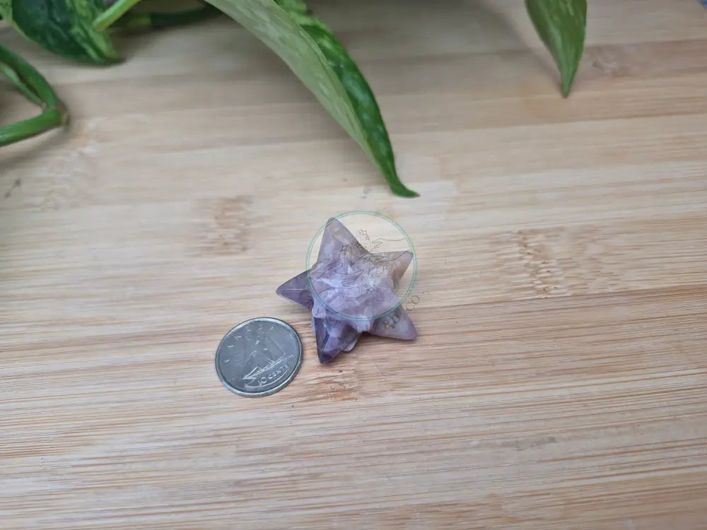 AMETHYST STARYU