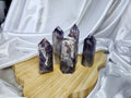 AMETHYST TOWER