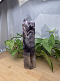 AMETHYST TOWER