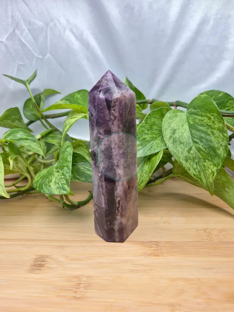 AMETHYST TOWER