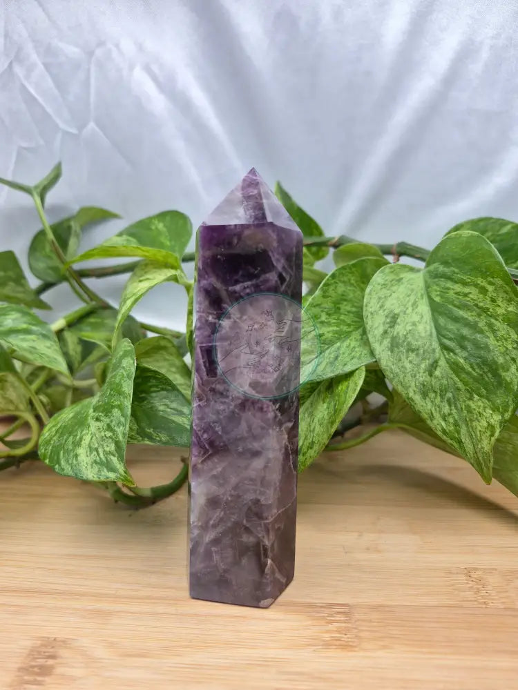 AMETHYST TOWER