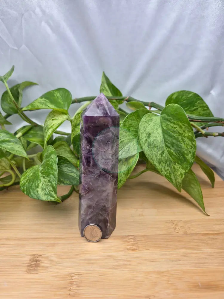 AMETHYST TOWER