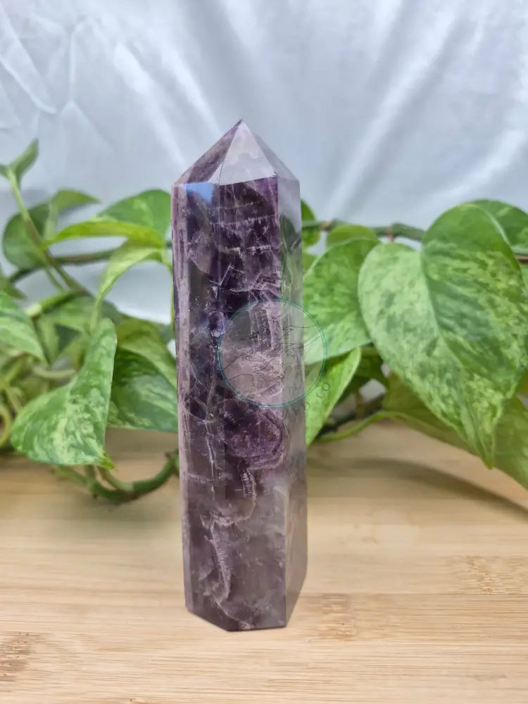 AMETHYST TOWER