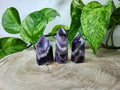 AMETHYST TOWER