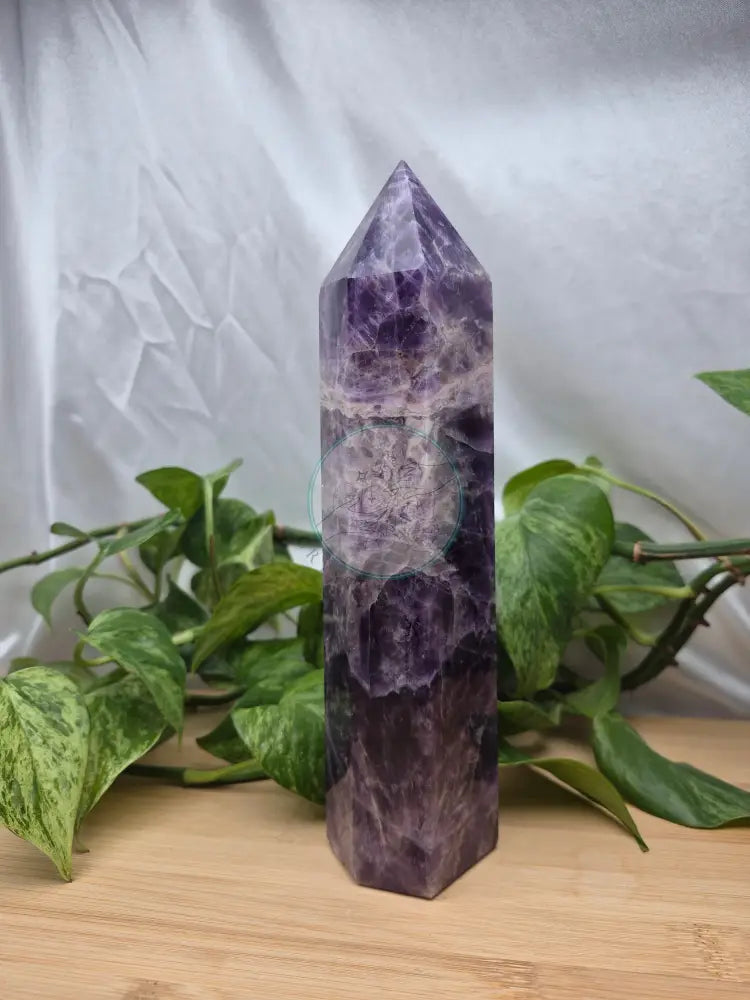 AMETHYST TOWER XL