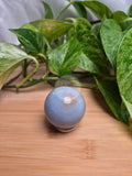 ANGELITE SPHERE