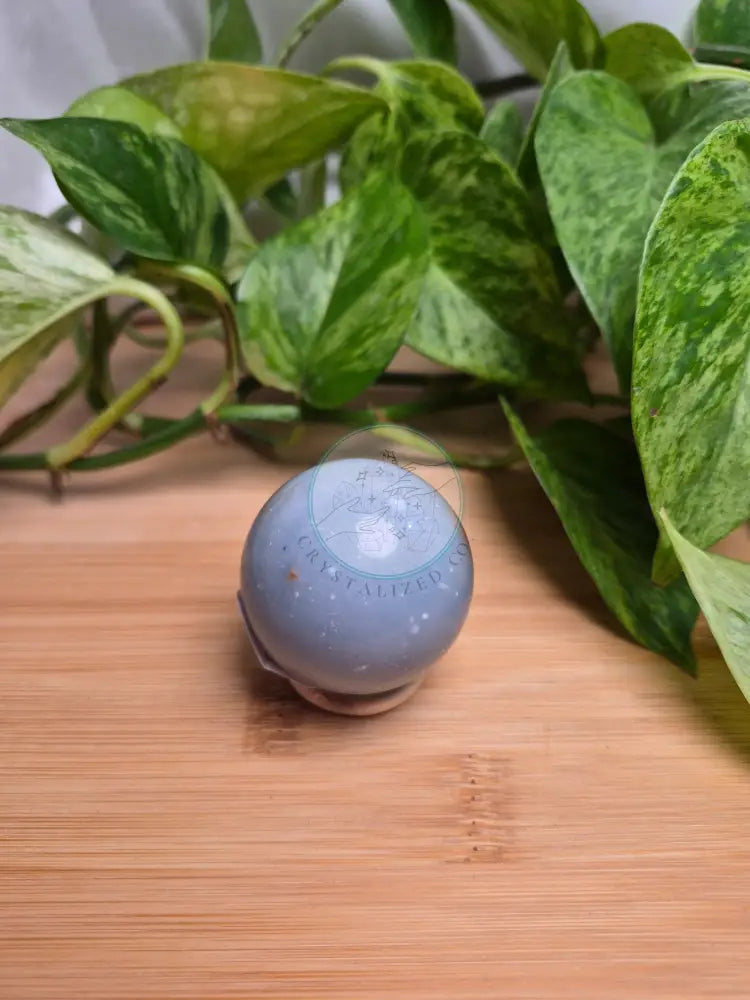 ANGELITE SPHERE