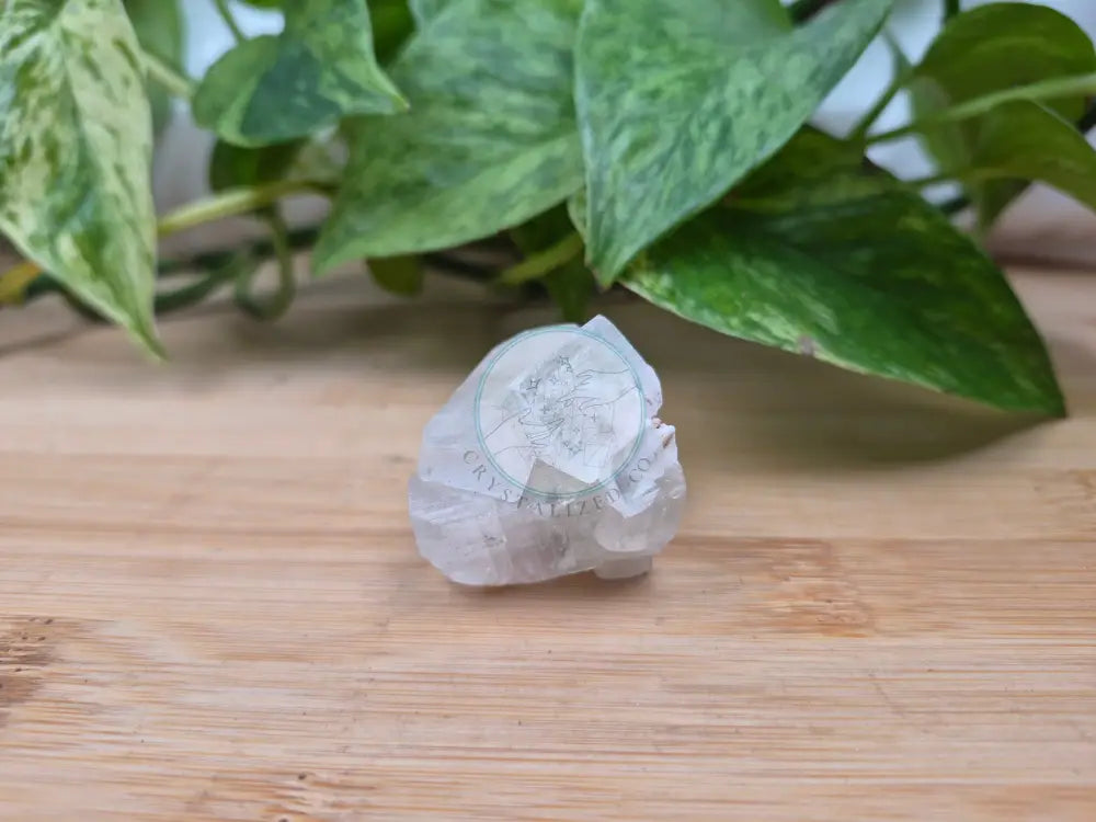 APOPHYLLITE CLUSTER