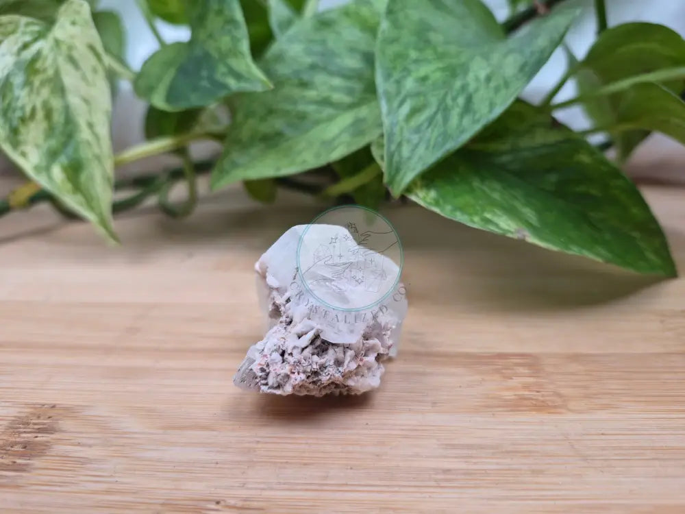 APOPHYLLITE CLUSTER