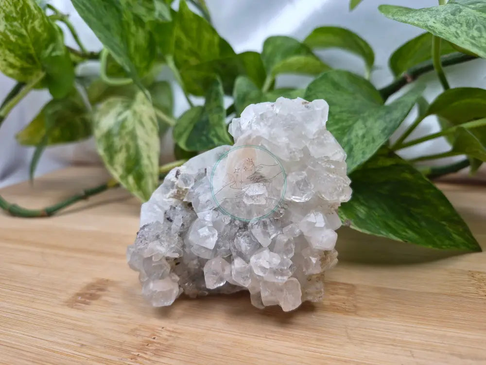 APOPHYLLITE ROUGH CHUNK