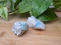 AQUAMARINE CLUSTER