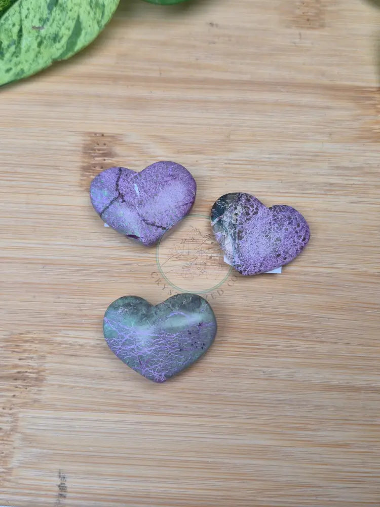 ATLANTISITE HEART