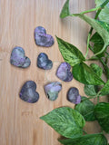 ATLANTISITE HEART