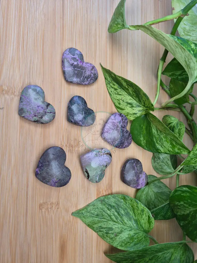 ATLANTISITE HEART