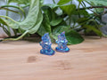 AURA BLUE AURA OPALITE LUCARIO